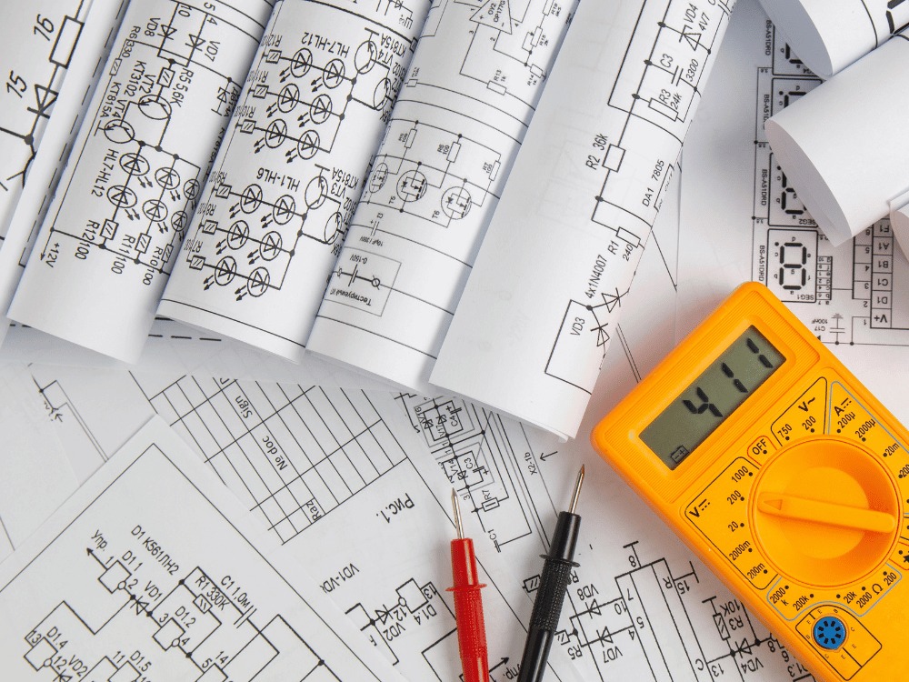 Product Design Engineering Services